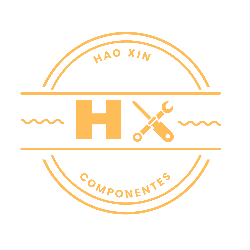 HaoxinComponentes